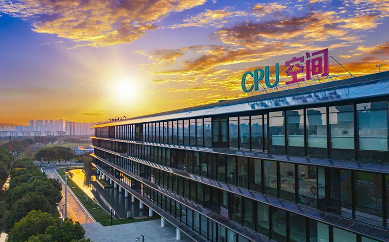 朗新科技集团股份有限公司